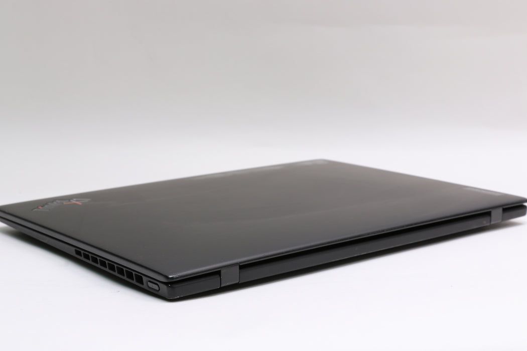 13" Lenovo ThinkPad X1 Nano Gen 1, i5-1130G7, 8GB, 256GB SSD