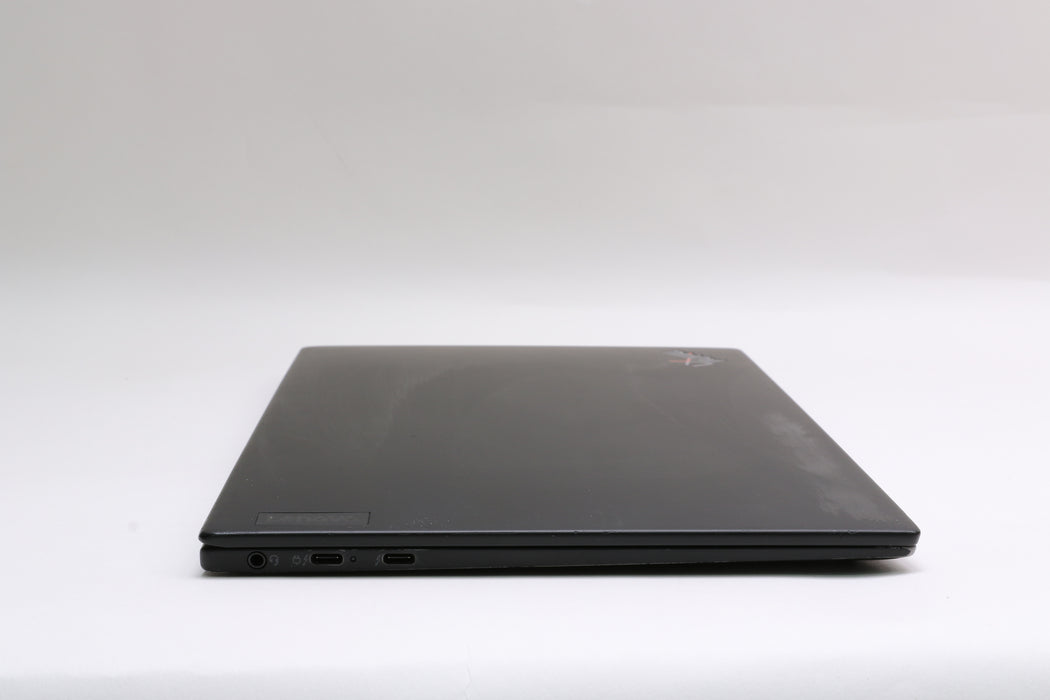 13" Lenovo ThinkPad X1 Nano Gen 1, i5-1130G7, 8GB, 256GB SSD