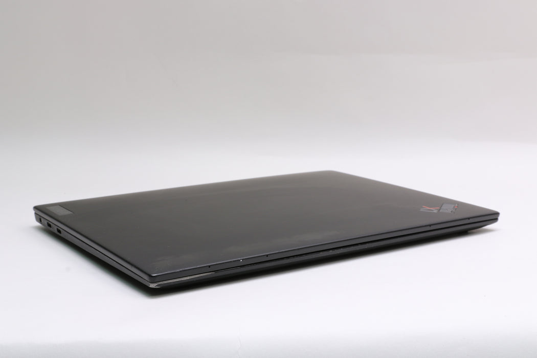 13" Lenovo ThinkPad X1 Nano Gen 1, i5-1130G7, 8GB, 256GB SSD