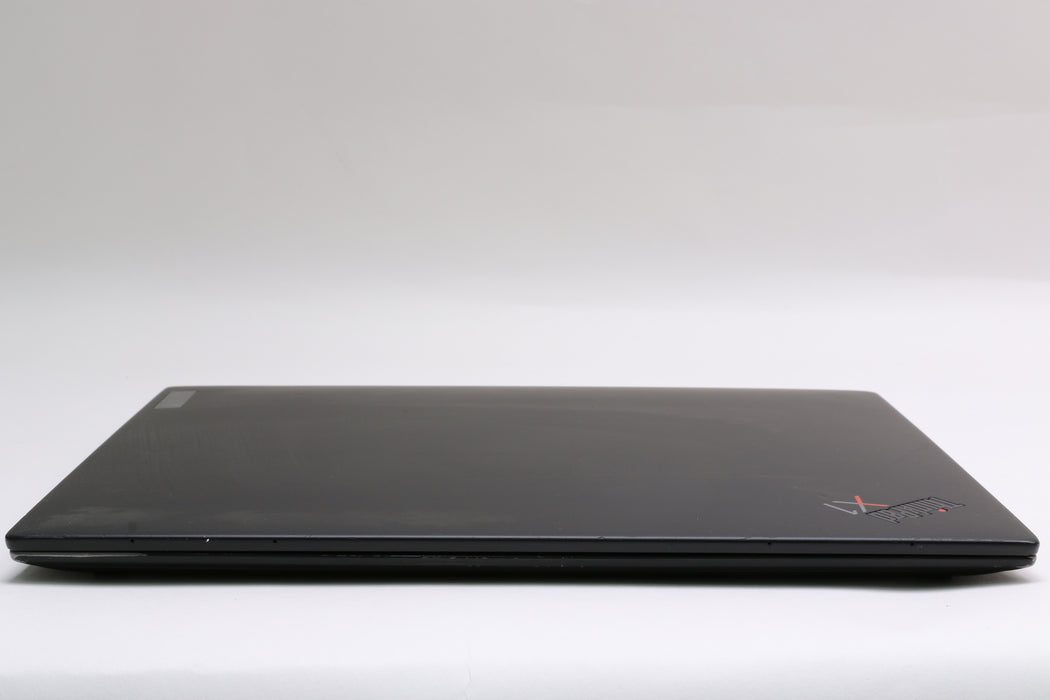 13" Lenovo ThinkPad X1 Nano Gen 1, i5-1130G7, 8GB, 256GB SSD