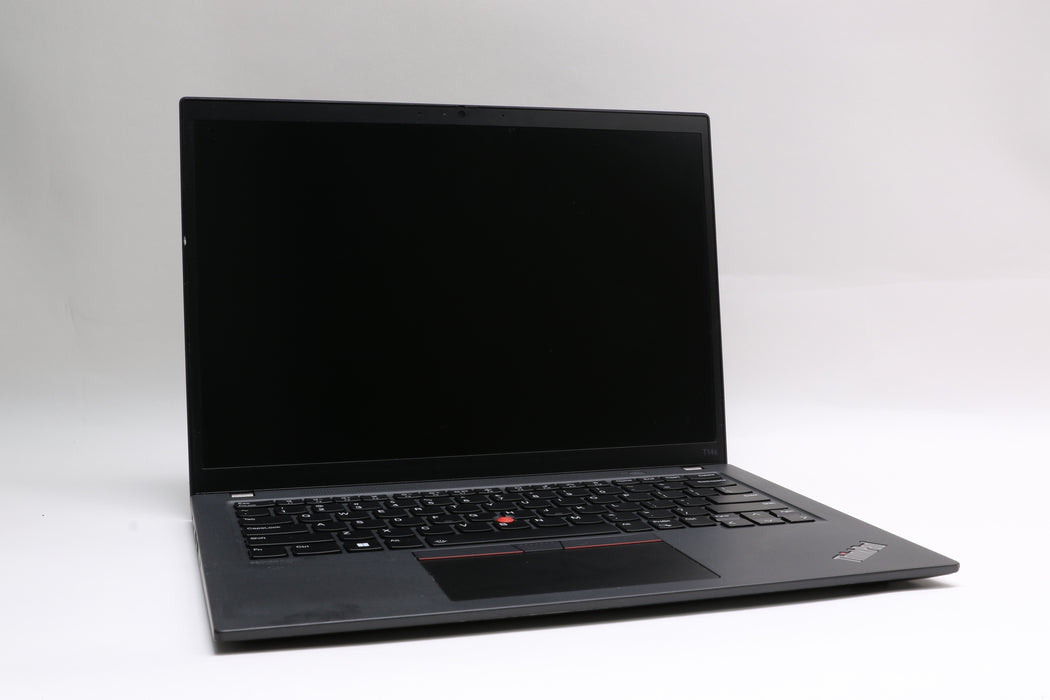 14" WUXGA Lenovo ThinkPad T14s Gen 3, i5-1235U, 16GB, 512GB SSD