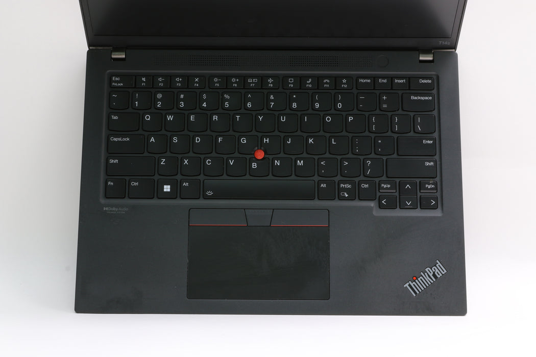 14" WUXGA Lenovo ThinkPad T14s Gen 3, i5-1235U, 16GB, 512GB SSD