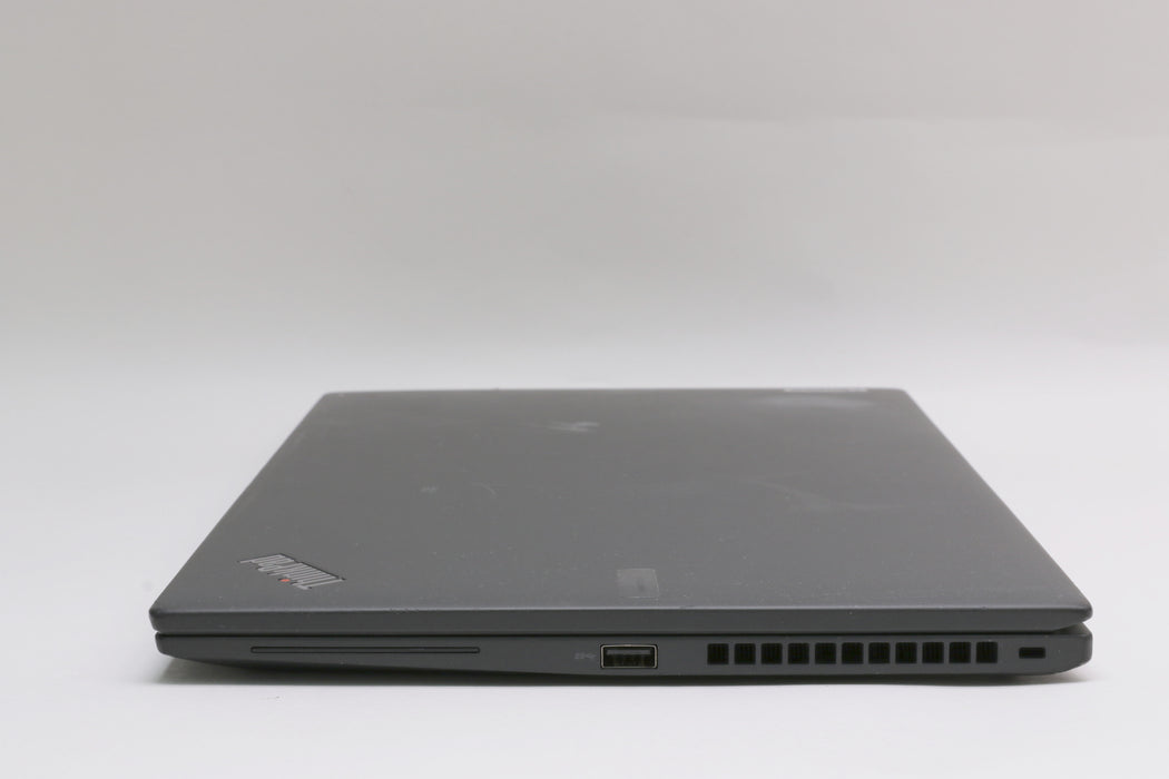 14" WUXGA Lenovo ThinkPad T14s Gen 3, i5-1235U, 16GB, 512GB SSD