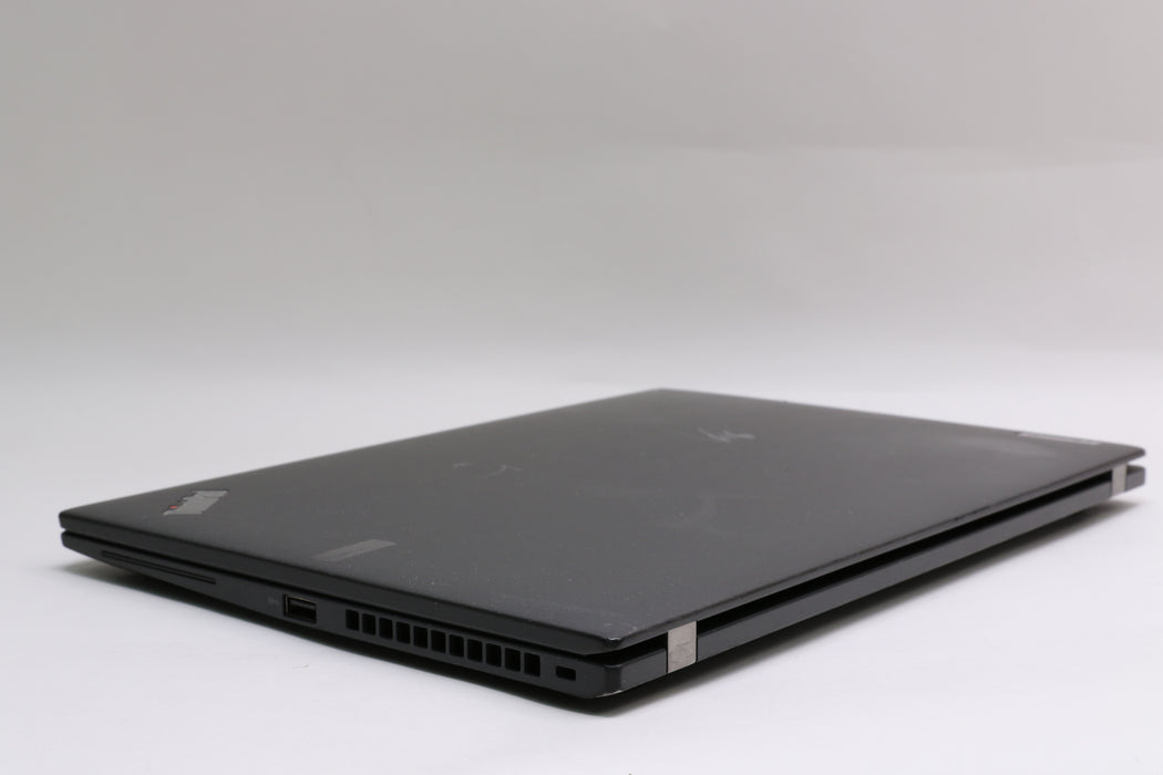 14" WUXGA Lenovo ThinkPad T14s Gen 3, i5-1235U, 16GB, 512GB SSD