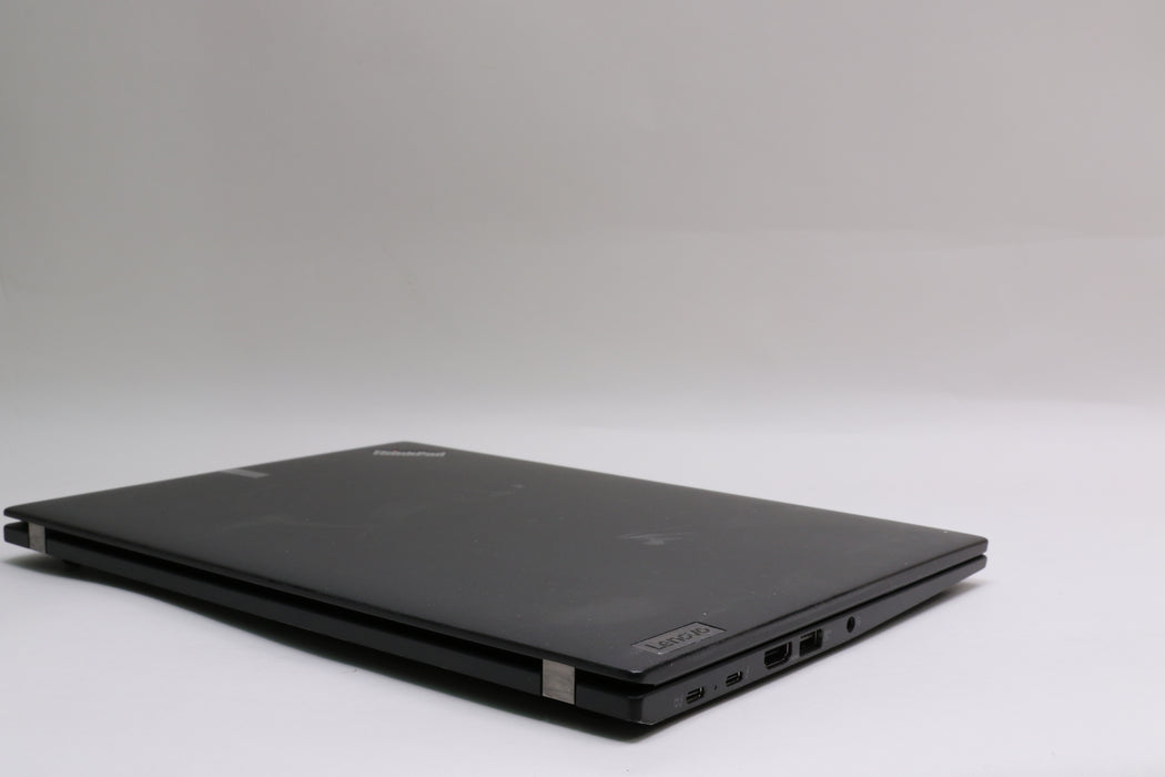 14" WUXGA Lenovo ThinkPad T14s Gen 3, i5-1235U, 16GB, 512GB SSD