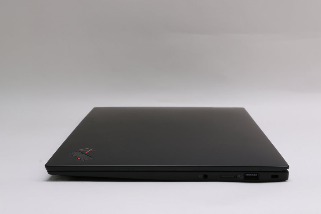 14" Lenovo ThinkPad X1 Carbon Gen 11, i7-1365U, 32GB, 256GB SSD, Touchscreen