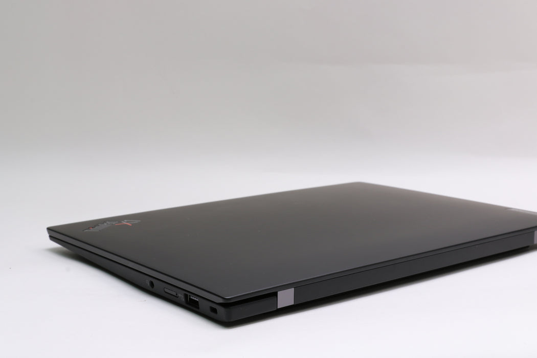 14" Lenovo ThinkPad X1 Carbon Gen 11, i7-1365U, 32GB, 256GB SSD, Touchscreen