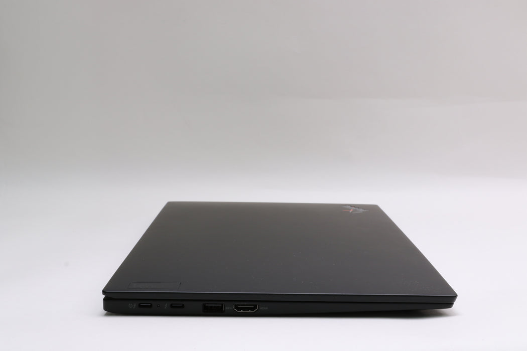 14" Lenovo ThinkPad X1 Carbon Gen 11, i7-1365U, 32GB, 256GB SSD, Touchscreen