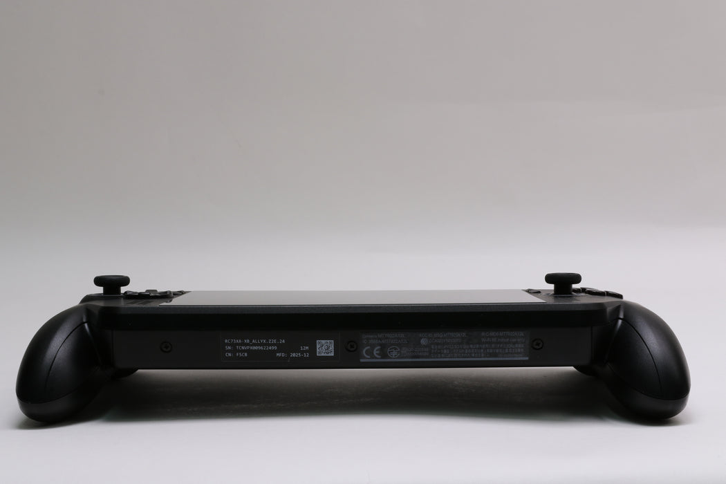 8" ASUS ROG Xbox Ally X RC73XA, Ryzen AI Z2 Extreme, 24GB, 1TB SSD, Touchscreen