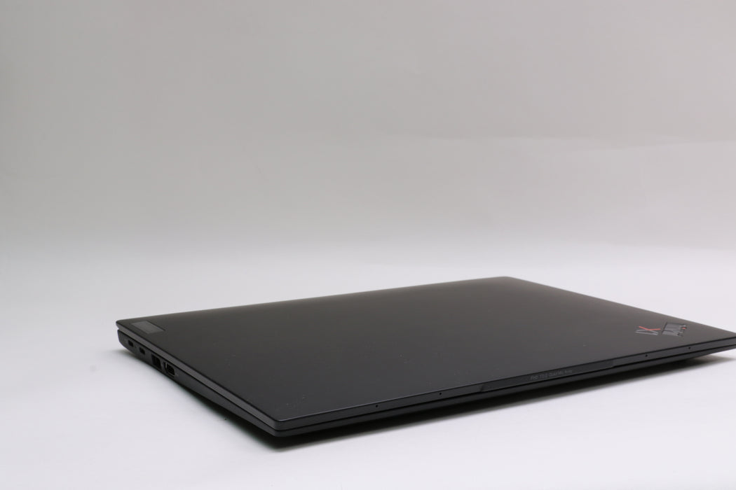 14" Lenovo ThinkPad X1 Carbon Gen 11, i7-1365U, 32GB, 256GB SSD, Touchscreen