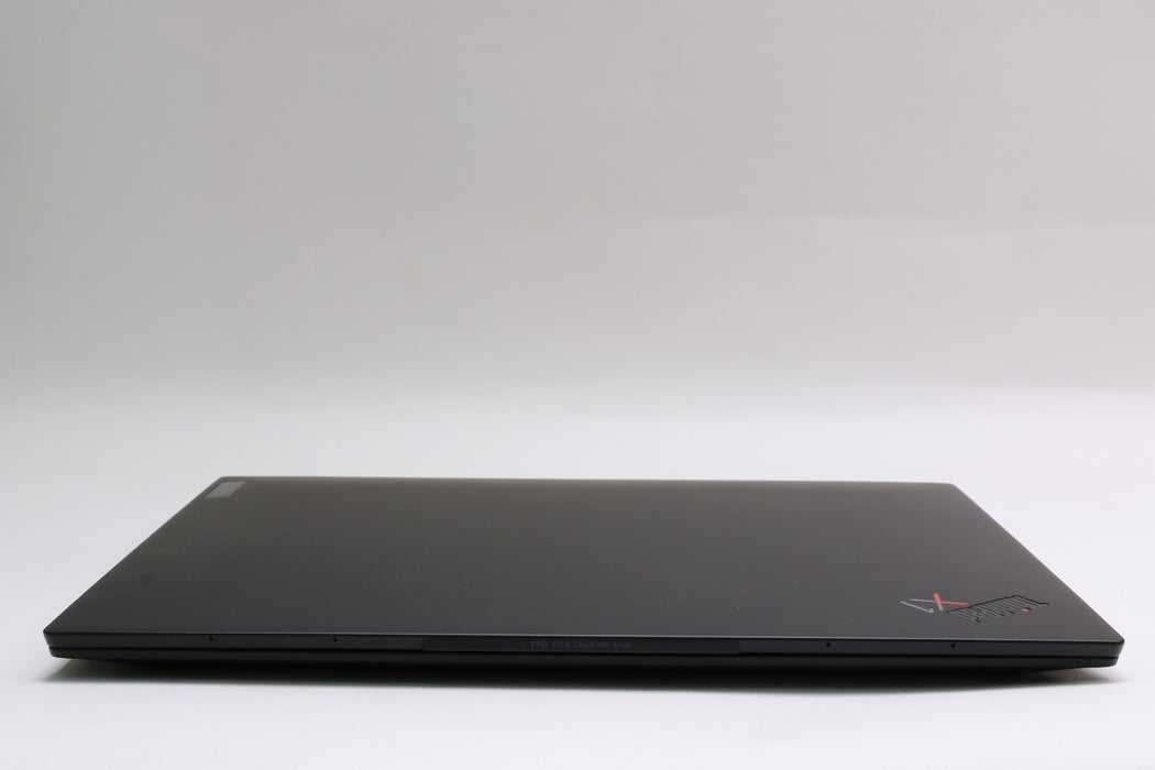 14" Lenovo ThinkPad X1 Carbon Gen 11, i7-1365U, 32GB, 256GB SSD, Touchscreen