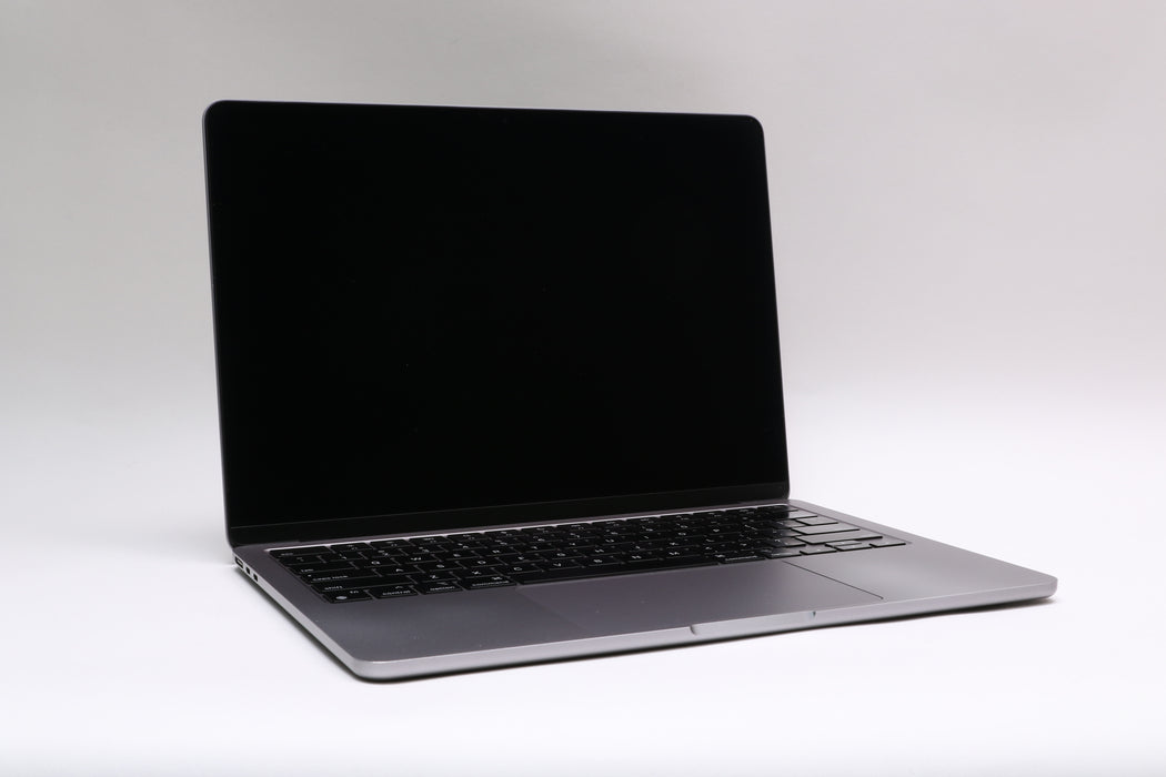 13" 2022, MacBook Air, MLXW3LL/A, Apple M2, 8GB, 256GB SSD, 8C