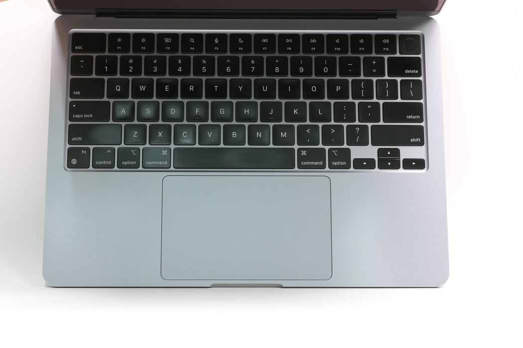 13" 2022, MacBook Air, MLXW3LL/A, Apple M2, 8GB, 256GB SSD, 8C