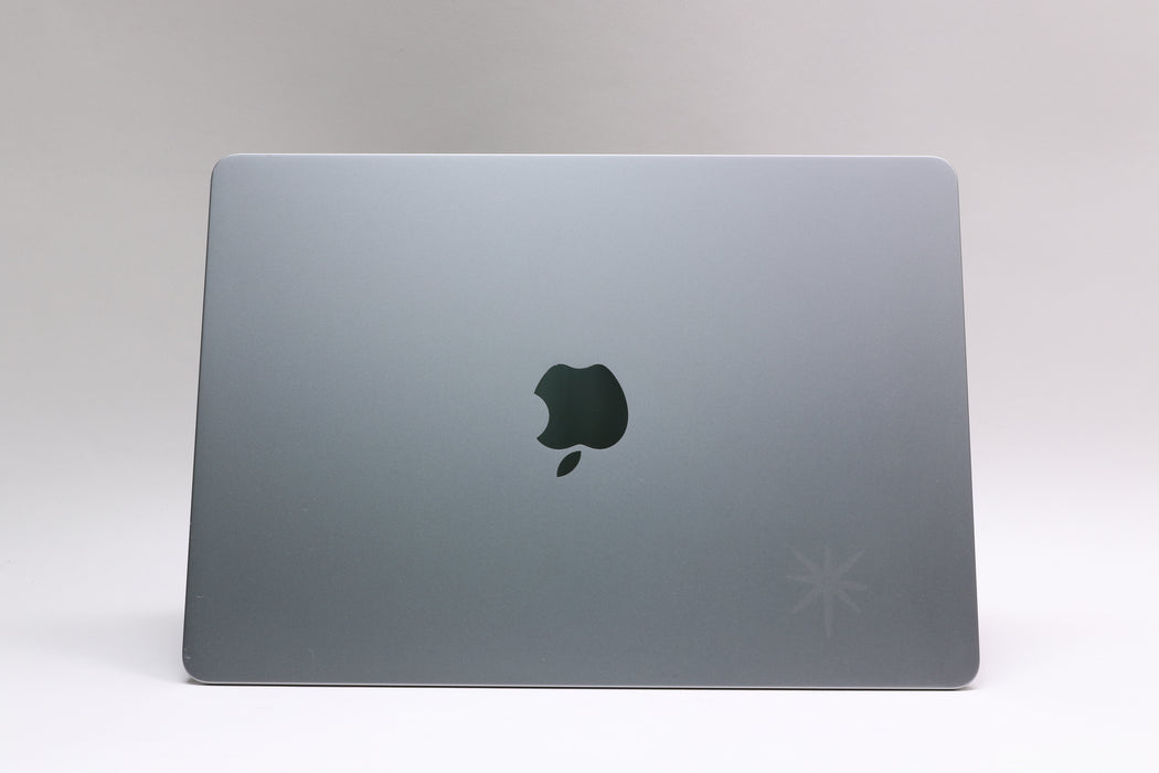 13" 2022, MacBook Air, MLXW3LL/A, Apple M2, 8GB, 256GB SSD, 8C
