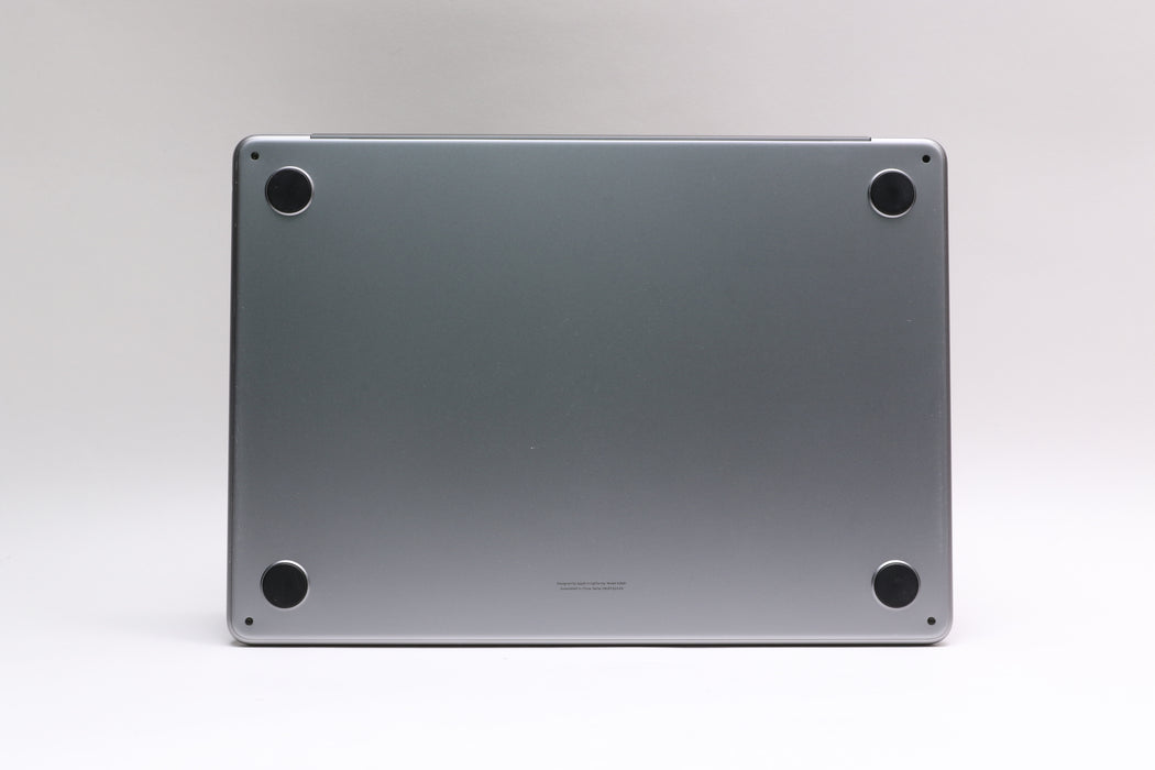 13" 2022, MacBook Air, MLXW3LL/A, Apple M2, 8GB, 256GB SSD, 8C