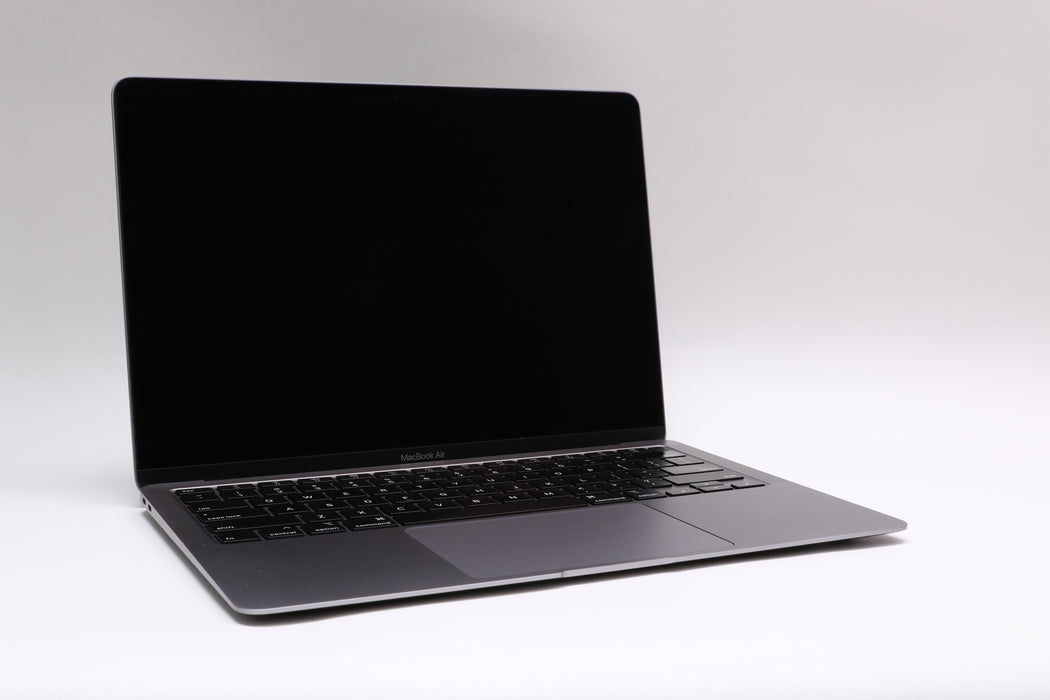 13" 2020, MacBook Air, MVH22LL/A, i5-1030NG7, 8GB, 512GB SSD