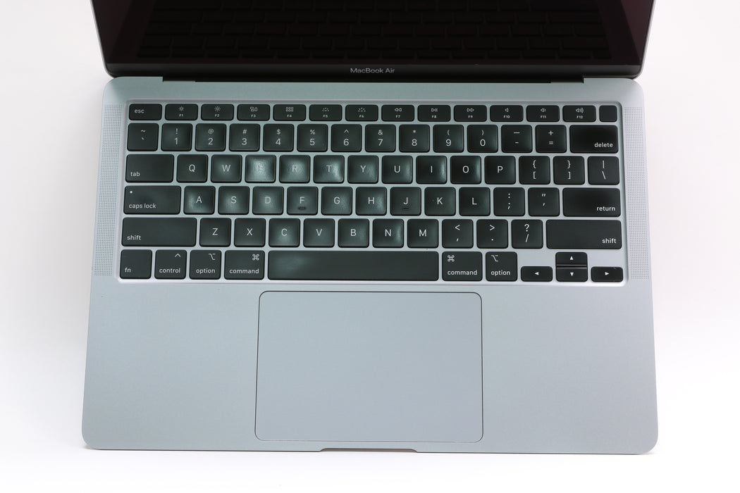 13" 2020, MacBook Air, MVH22LL/A, i5-1030NG7, 8GB, 512GB SSD