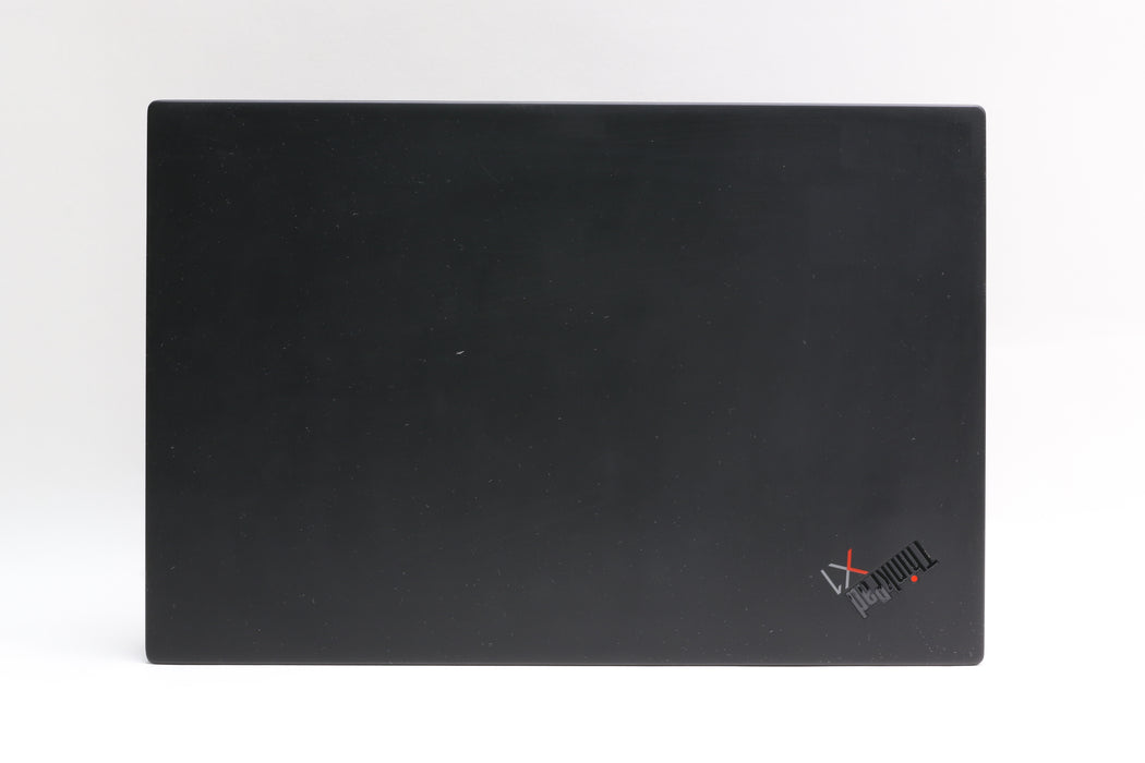 14" Lenovo ThinkPad X1 Carbon Gen 8, i5-10210U, 8GB, 256GB SSD