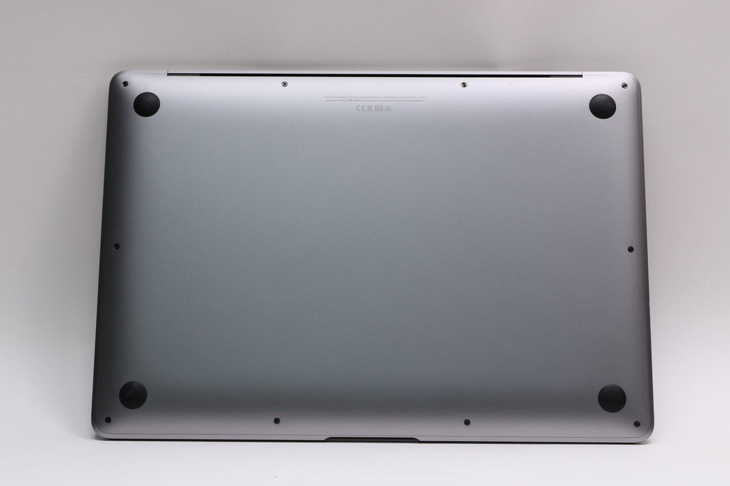 13" 2020, MacBook Air, MVH22LL/A, i5-1030NG7, 8GB, 512GB SSD