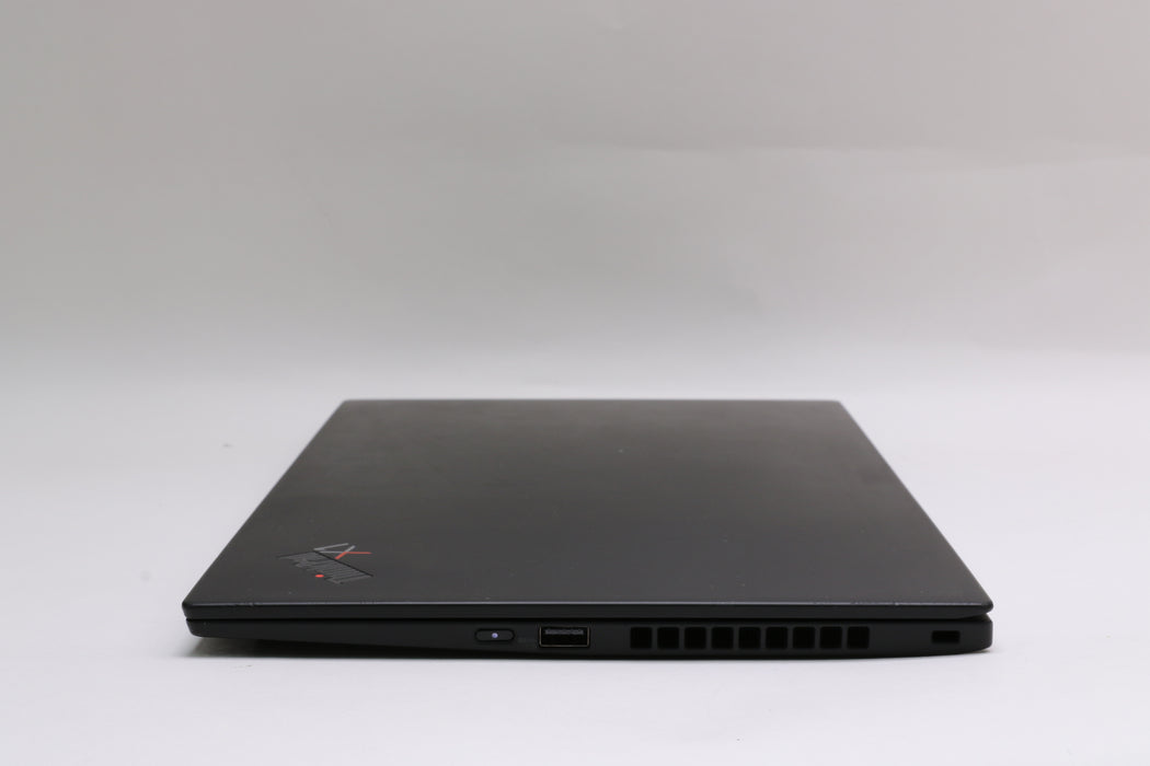 14" Lenovo ThinkPad X1 Carbon Gen 8, i5-10210U, 8GB, 256GB SSD