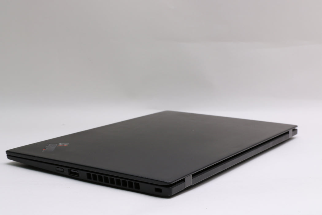 14" Lenovo ThinkPad X1 Carbon Gen 8, i5-10210U, 8GB, 256GB SSD