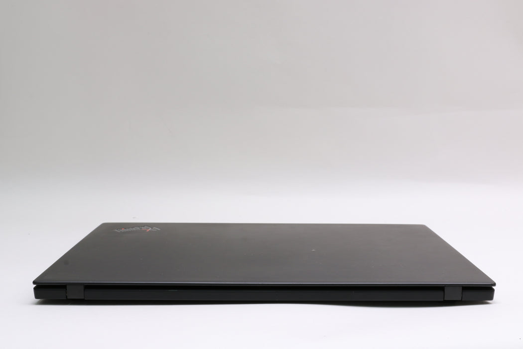14" Lenovo ThinkPad X1 Carbon Gen 8, i5-10210U, 8GB, 256GB SSD