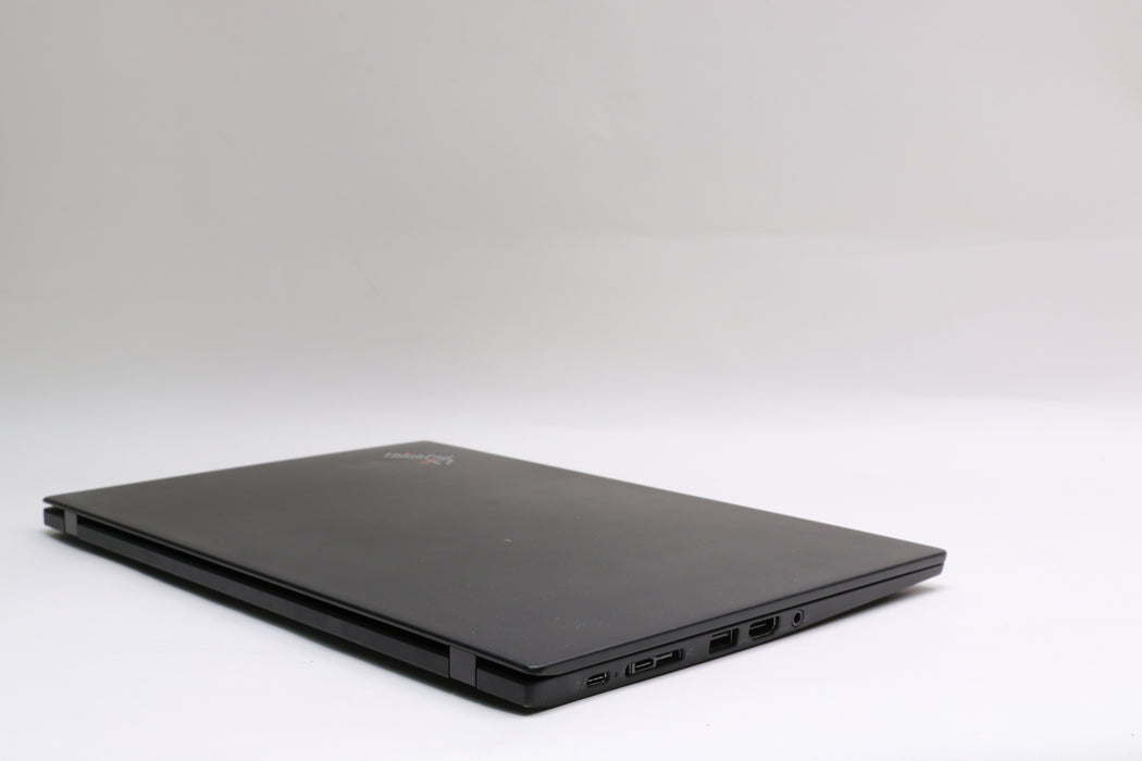 14" Lenovo ThinkPad X1 Carbon Gen 8, i5-10210U, 8GB, 256GB SSD