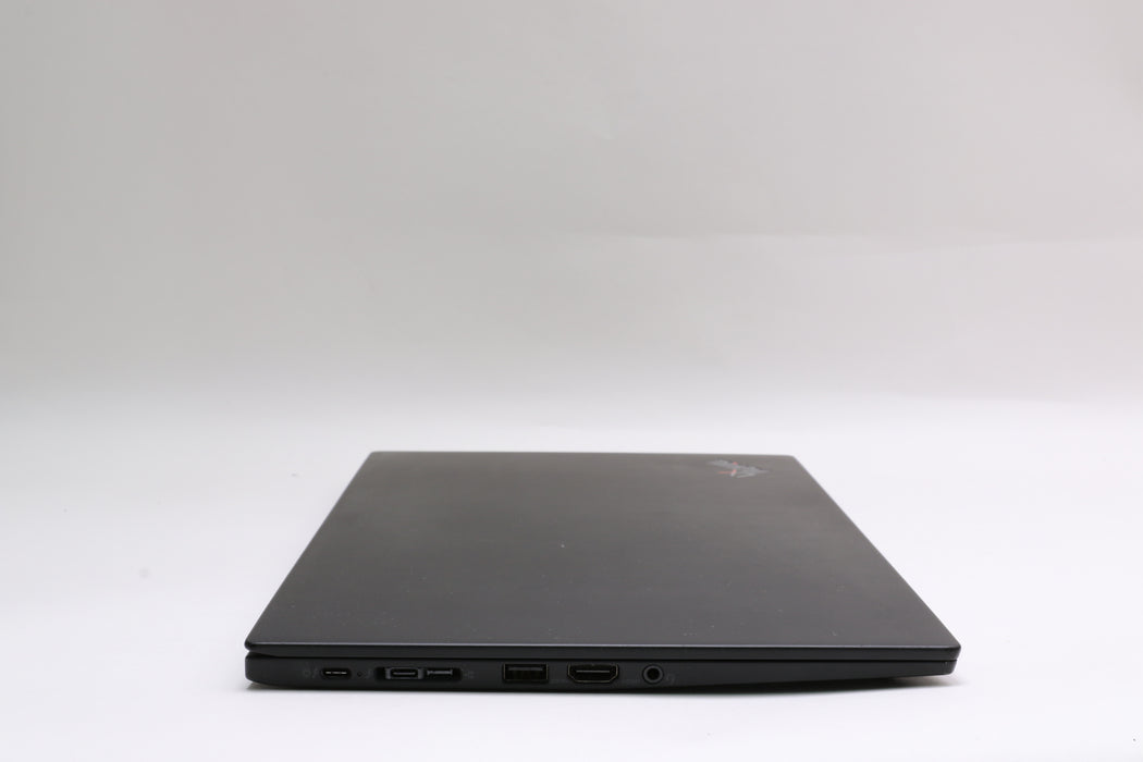 14" Lenovo ThinkPad X1 Carbon Gen 8, i5-10210U, 8GB, 256GB SSD