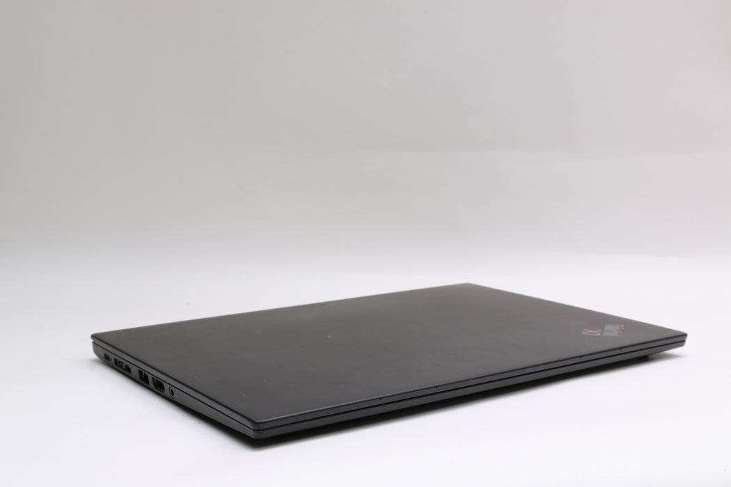 14" Lenovo ThinkPad X1 Carbon Gen 8, i5-10210U, 8GB, 256GB SSD