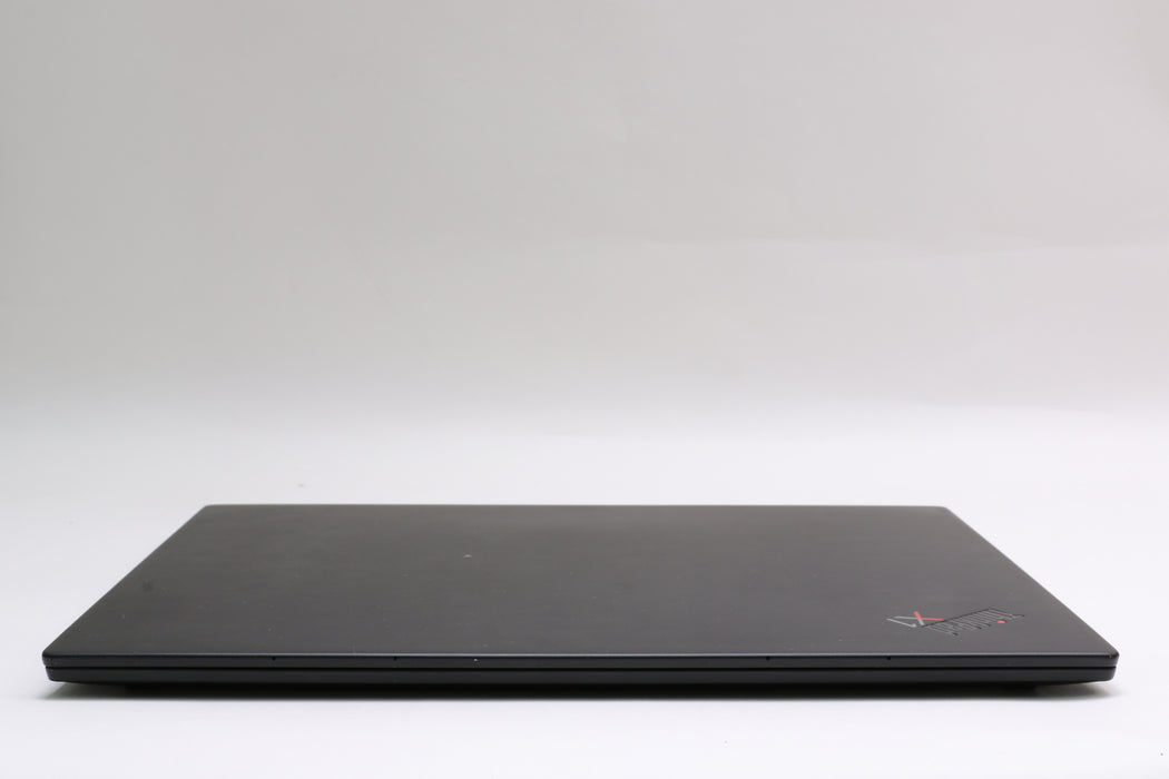 14" Lenovo ThinkPad X1 Carbon Gen 8, i5-10210U, 8GB, 256GB SSD