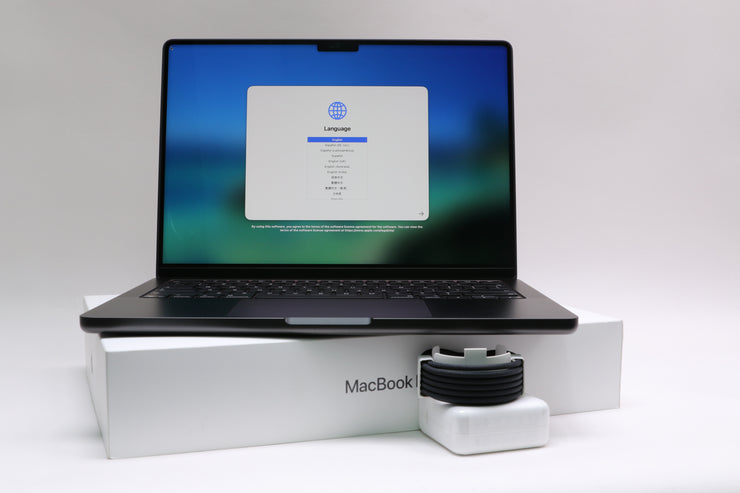 14" 2026, MacBook Pro, MGDR4LL/A, Apple M5 Pro, 24GB, 1TB SSD, 16C, 100% Battery