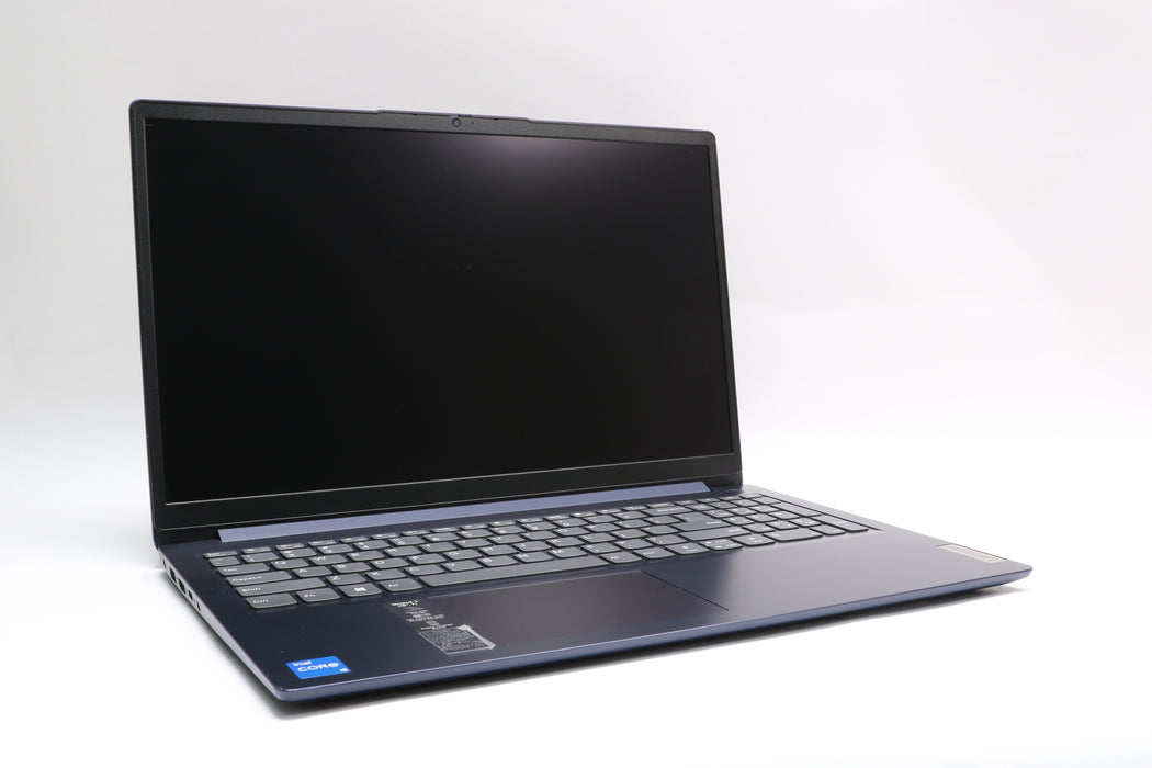15.6" Lenovo IdeaPad 1 15IAU7, i5-1235U, 8GB, 512GB SSD, Touchscreen