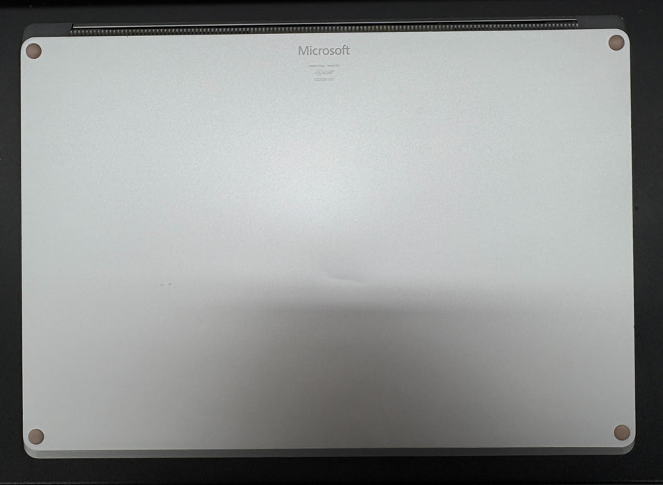 15" Microsoft Surface Laptop 4, AMD Ryzen 7 Surface Edition, 8GB, 256GB, Touch