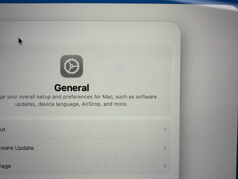 14" 2021, MacBook Pro, BTO, Apple M1 Pro, 32GB, 512GB, 14C, AppleCare+ 2026!