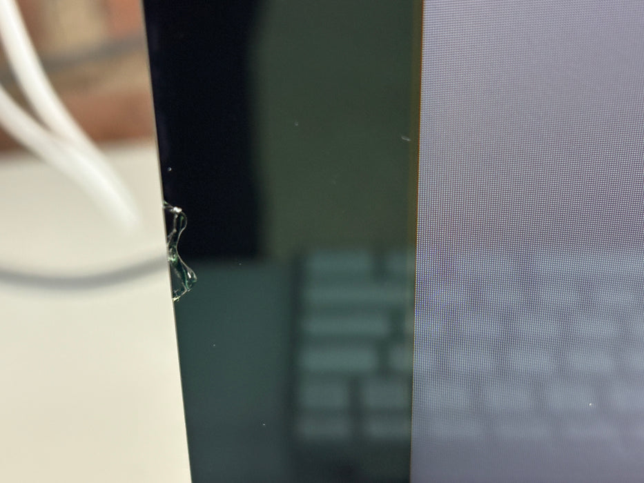 PICKUP ONLY! Read! 21.5" 2012, iMac, i7-3770S, 16GB, 1TB Fusion, GT 650M