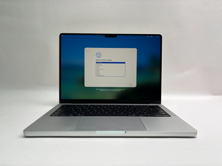 14" MacBook Pro, Apple M5, 16GB, 512GB, 10C, AC+, Nano-Texture, 100% Battery!
