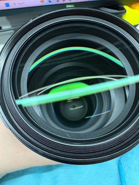 Sony FE 24-70mm f/2.8 GM Lens