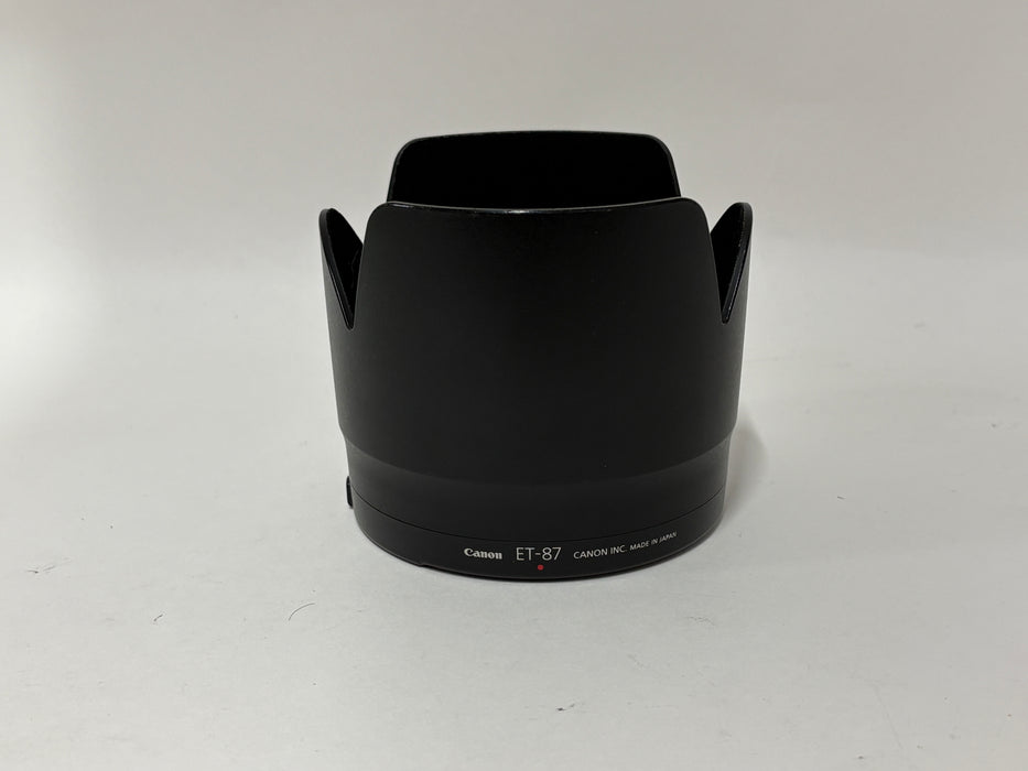 Canon EF 70-200mm f/2.8L IS II USM Lens