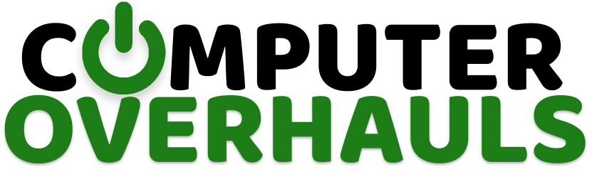 Computer Overhauls - Crunchbase Company Profile & Funding