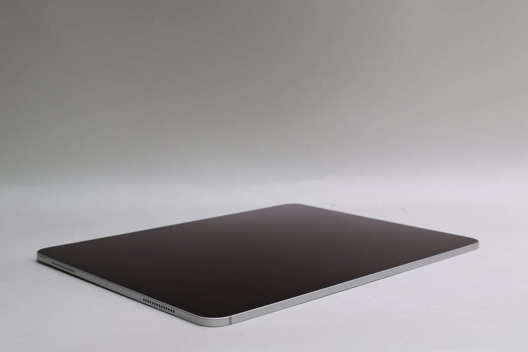 iPad Pro 13" M4, 512GB, Wi-Fi Only, Silver, MVX53LL/A w/ Magic Keyboard!