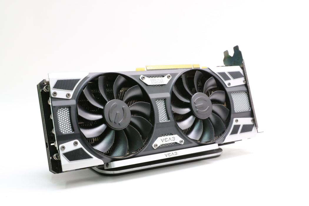 EVGA GeForce GTX 1080 SC Gaming 8GB Graphics Card