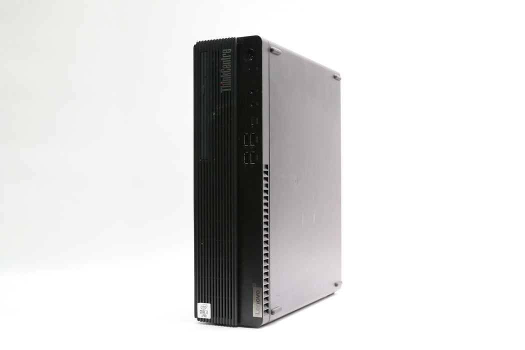 Lenovo Thinkcentre M80s, i7-10700, 16GB, 512GB SSD, Desktop