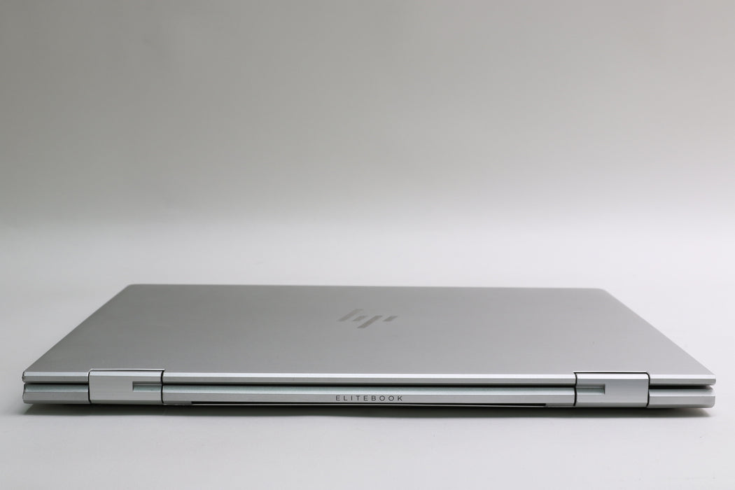 13" HP EliteBook X360 830 G8, i7-1185G7, 32GB, 512GB, Touchscreen, 100% Battery!
