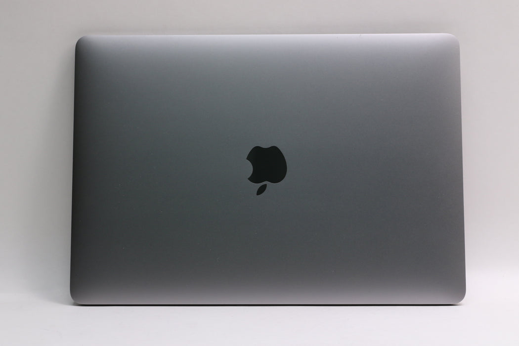 13" QHD+ 2017, MacBook Pro, BTO, i5-7360U, 16GB, 256GB SSD