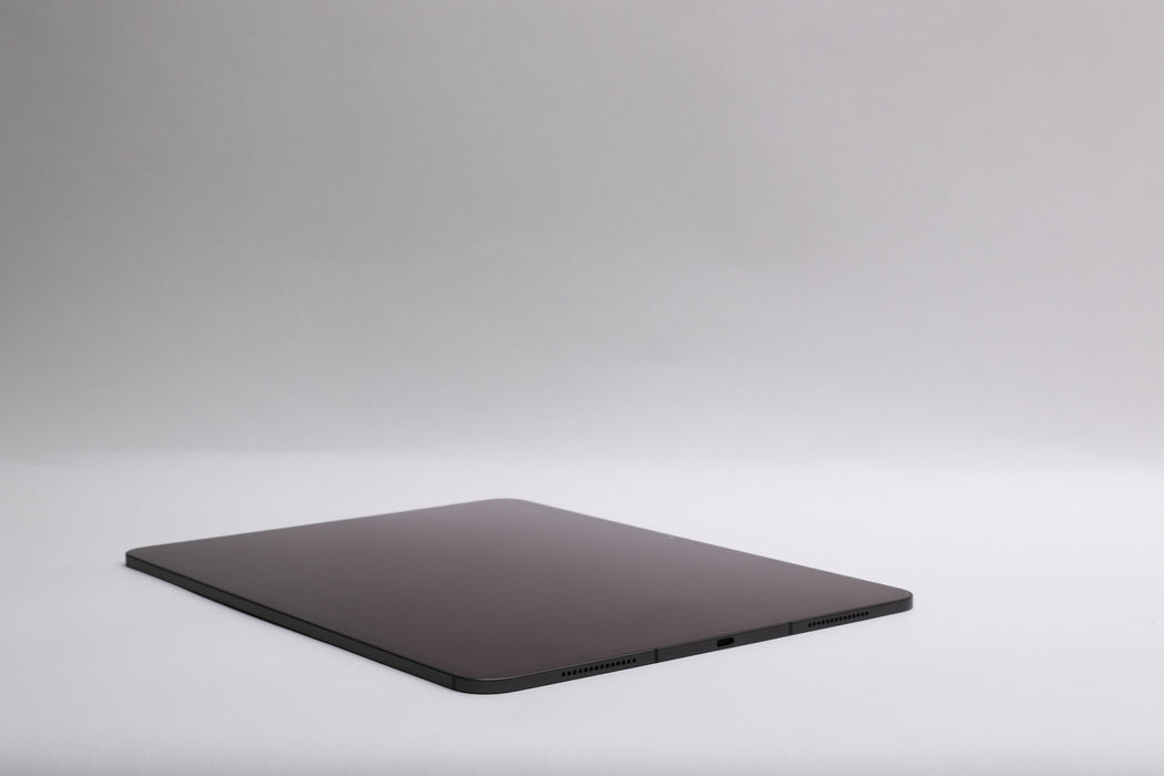 13" iPad Pro M4, 256GB, Unlocked, Space Black, MVXR3LL/A