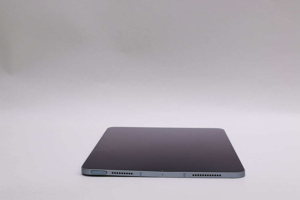 10.9" Apple iPad Air 4th Gen, 256GB, Unlocked, Sky Blue, MYJ62LL/A — photo 5 of 13