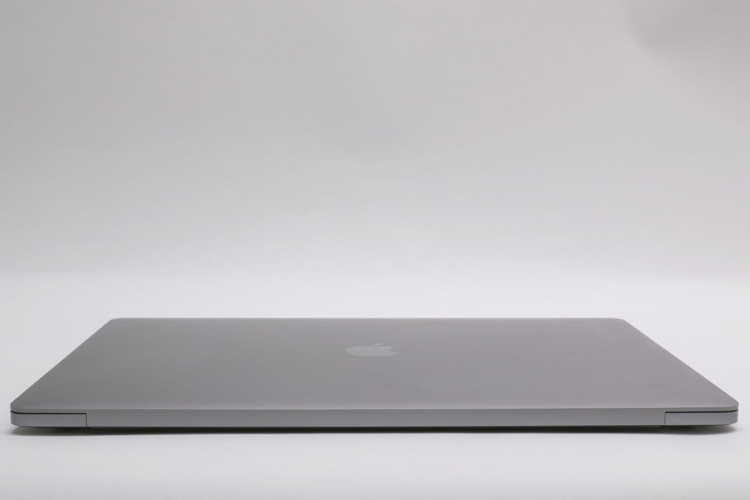 16" 2019, MacBook Pro, BTO, i7-9750H, 32GB, 512GB SSD, AMD Radeon Pro 5300M
