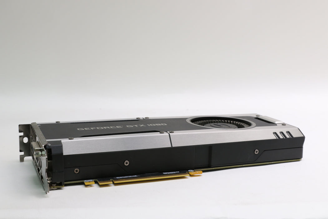 EVGA GeForce GTX 1080 Gaming 8GB Graphics Card
