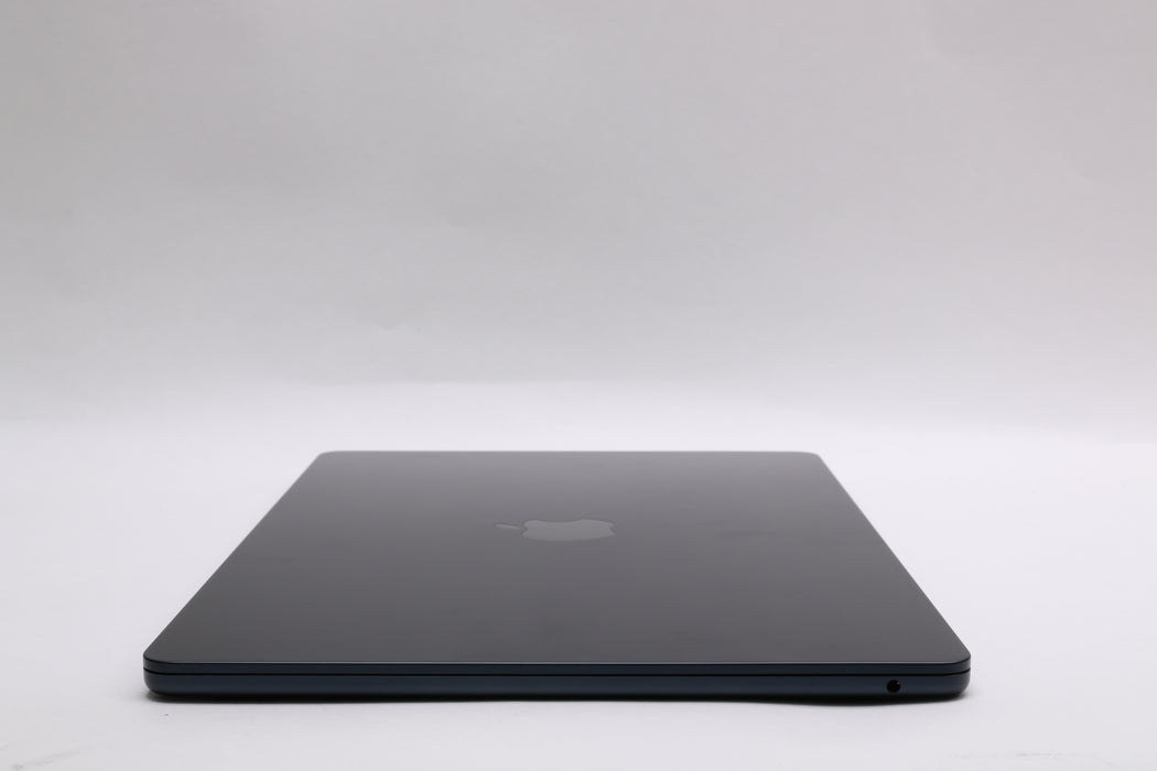 15" 2023, MacBook Air, BTO, Apple M2, 16GB, 512GB SSD, 10C — photo 6 of 13