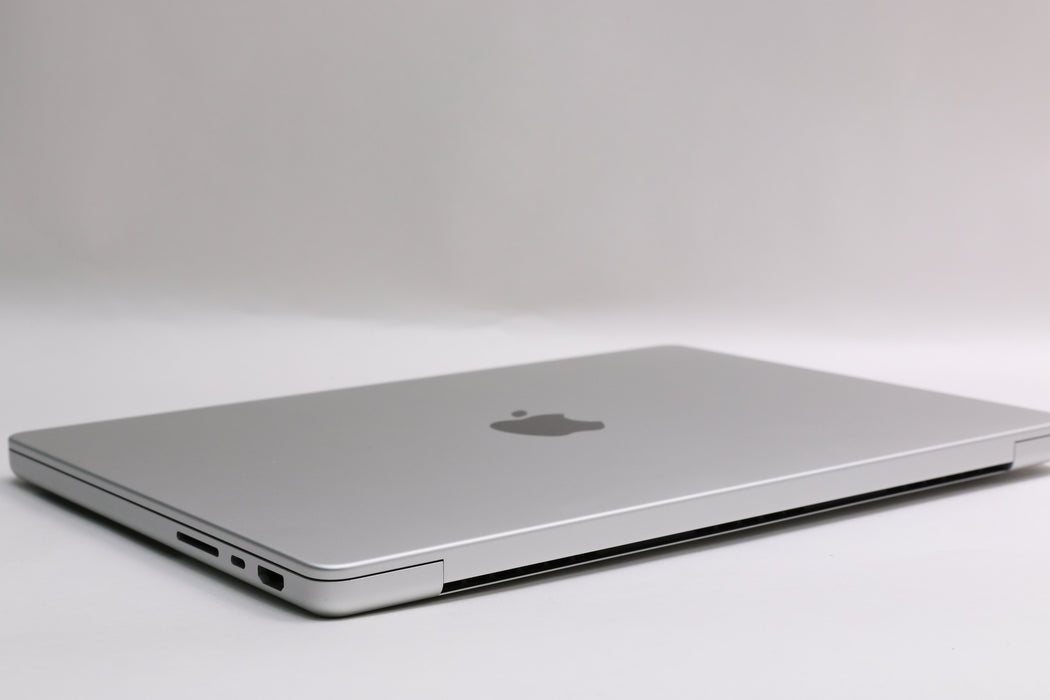 14" 2025, MacBook Pro, BTO, Apple M5, 16GB, 512GB SSD, 10C, 100% Battery